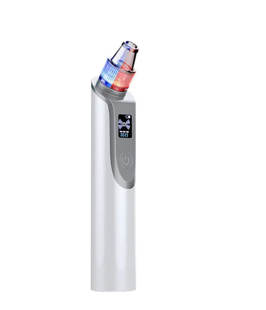 Pore Cleanser Ultrasonic Blackhead Remover Device