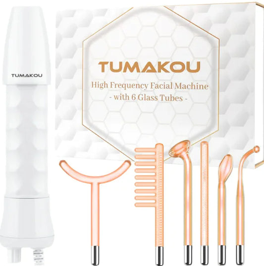 High-frequency Beauty Instrument