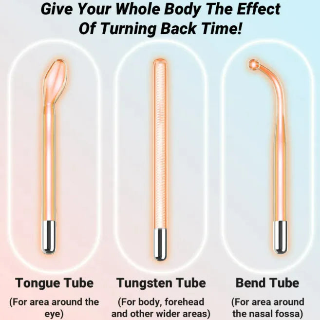 High-frequency Beauty Instrument